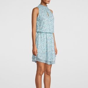 NWOT White House Black Market Dress